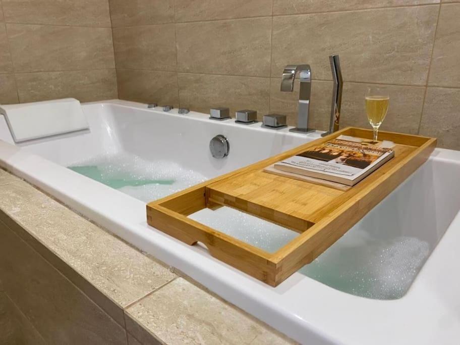 Zen Home Paris Extérieur photo