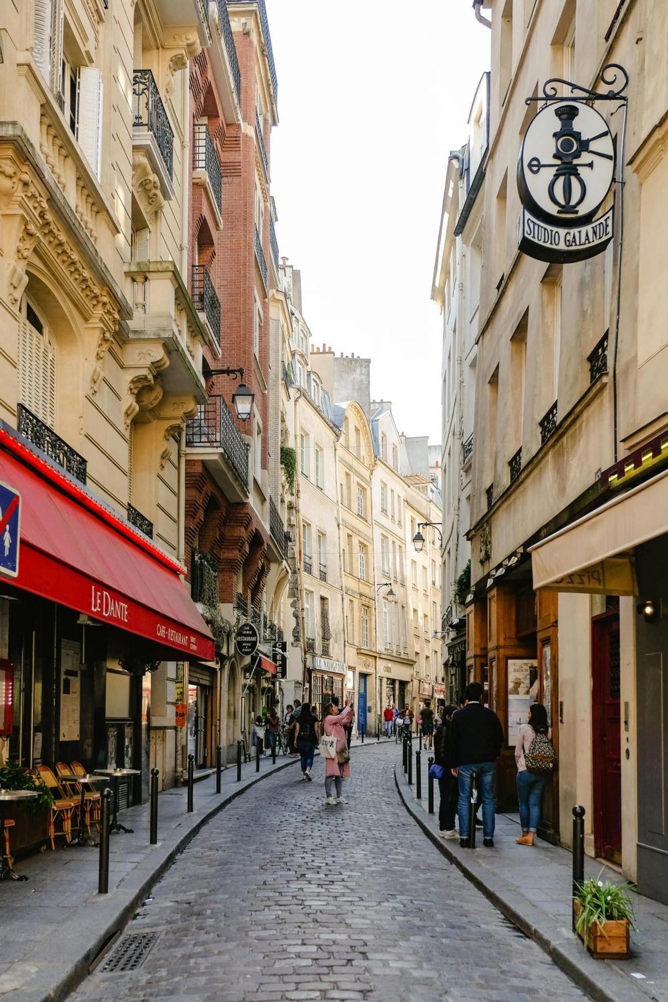 Zen Home Paris Extérieur photo